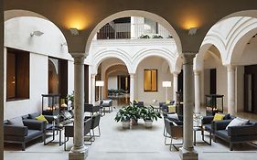 Hotel Posada Del Lucero Sevilla